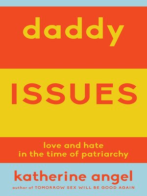 cover image of Daddy Issues